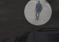 Maníaco do Escort Azul saidinha