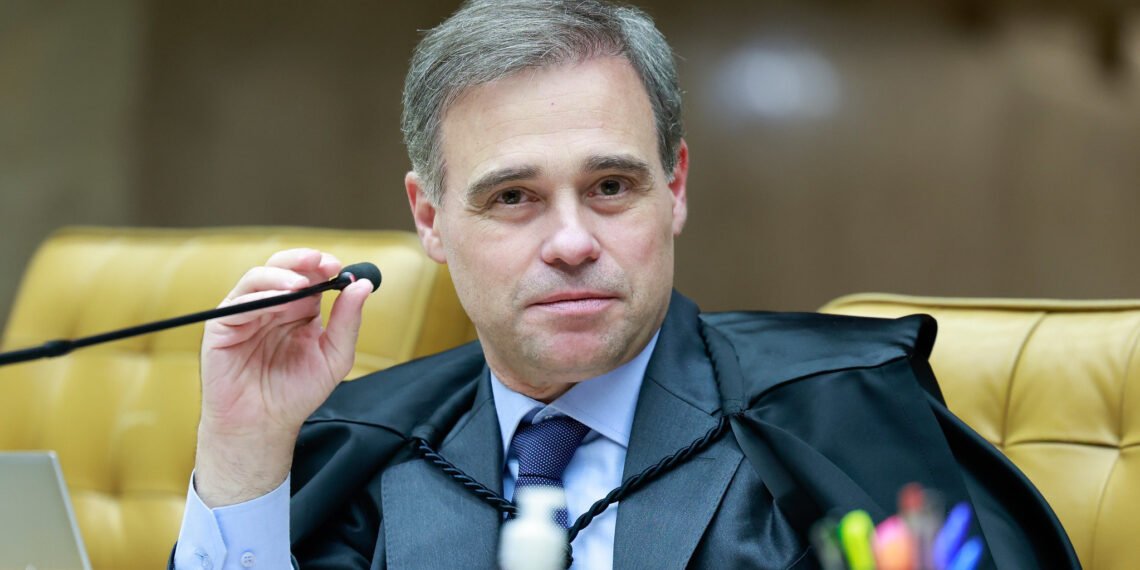 ministro Mendonça