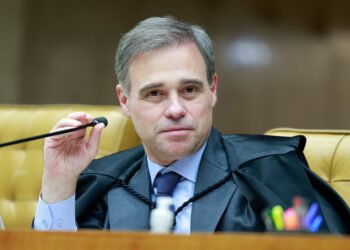ministro Mendonça