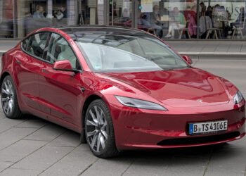 tesla uruguai e argentina
