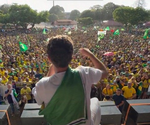 Nikolas amapá