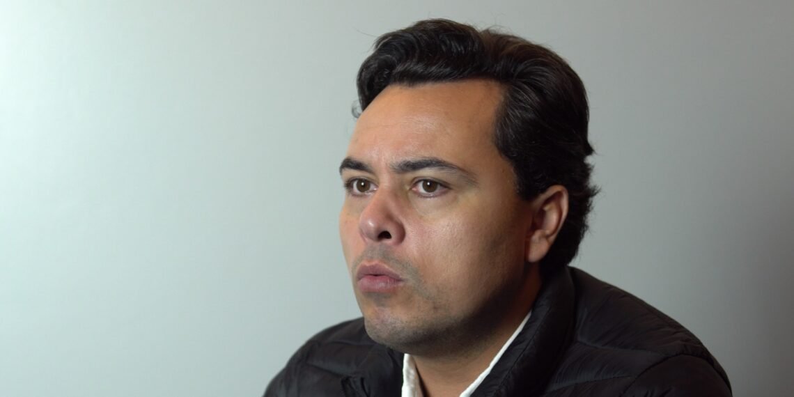 Jeffrey Chiquini STF