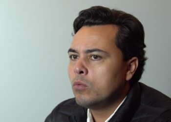 Jeffrey Chiquini STF