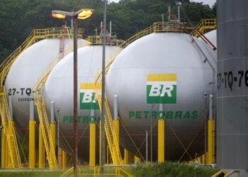 lucro petrobrás