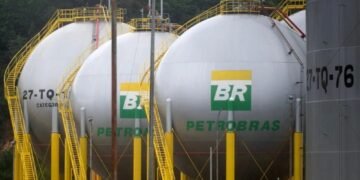 lucro petrobrás