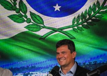 Sérgio Moro Pesquisa