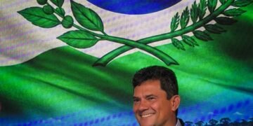 Sérgio Moro Pesquisa