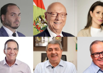 senado sc