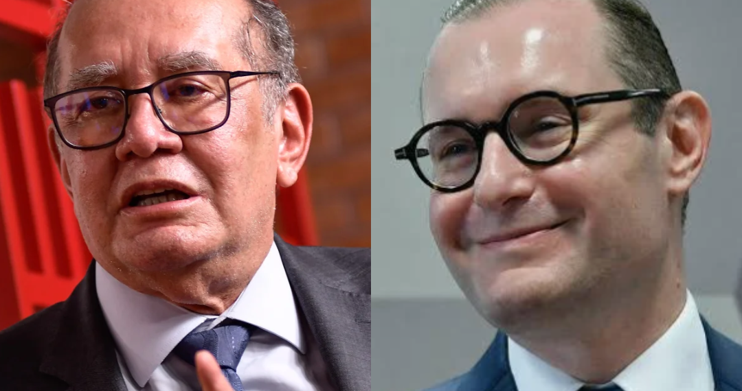 Gilmar mendes zanin stf