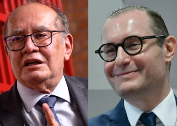 Gilmar mendes zanin stf