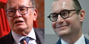Gilmar mendes zanin stf