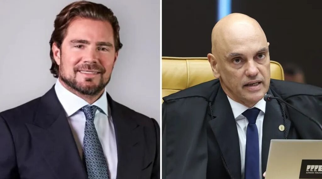 Moraes e Vorcaro