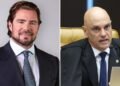 Moraes e Vorcaro