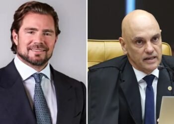 Moraes e Vorcaro