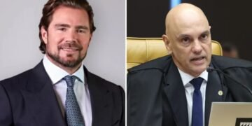 Moraes e Vorcaro