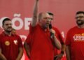 Alexandre barcellos petista