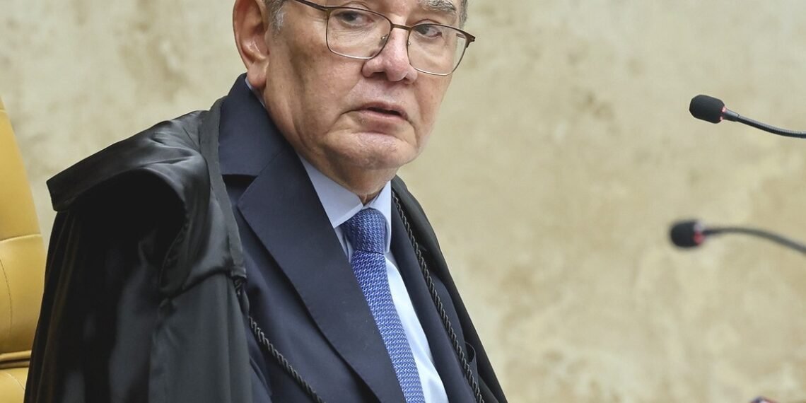 gilmar mendes stf