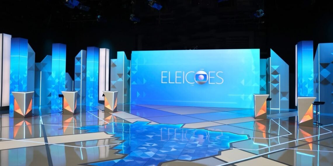 globo debate editorial