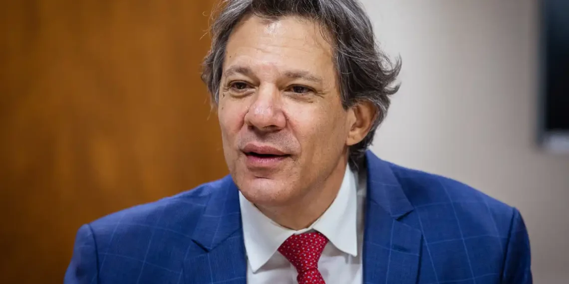 Fernando Haddad