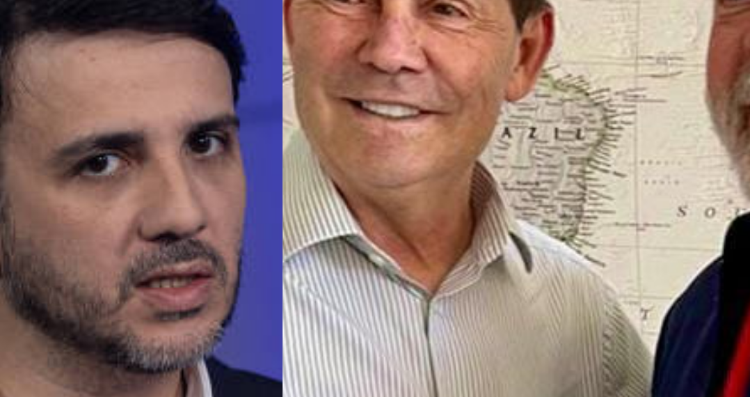 Paulinho da Força diz que Renan pediu ação a Gilmar Mendes; Renan nega