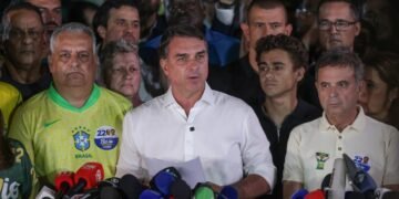 Senador Flávio Bolsonaro
