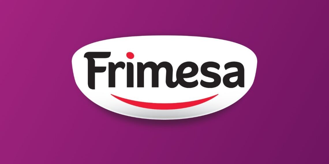 Logotipo da Frimesa