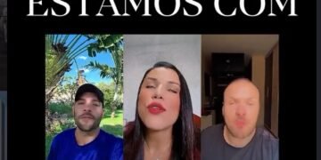 gays com bolsonaro lgbt de direita