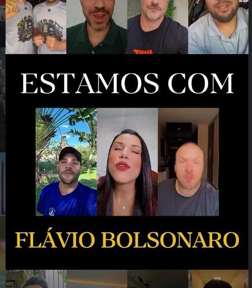 gays com bolsonaro lgbt de direita