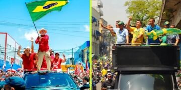 flavio e lula