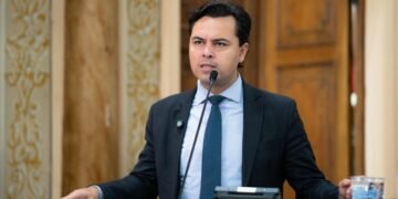 chiquini mais votado paraná