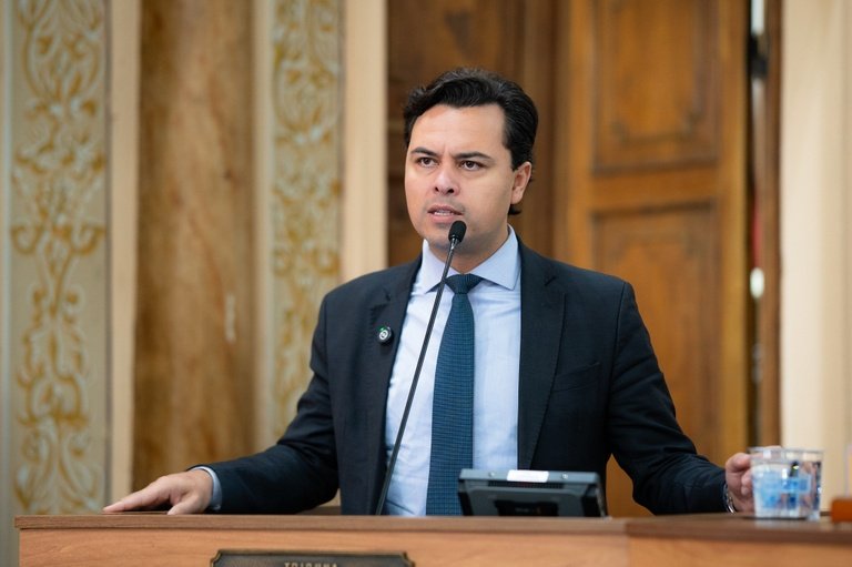 chiquini mais votado paraná