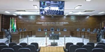 Câmara cascavel