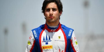 rafael camara haas f1