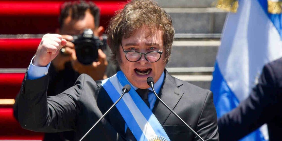 milei economia