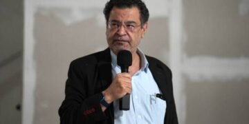 Rui Costa Pimenta, presidente do PCO